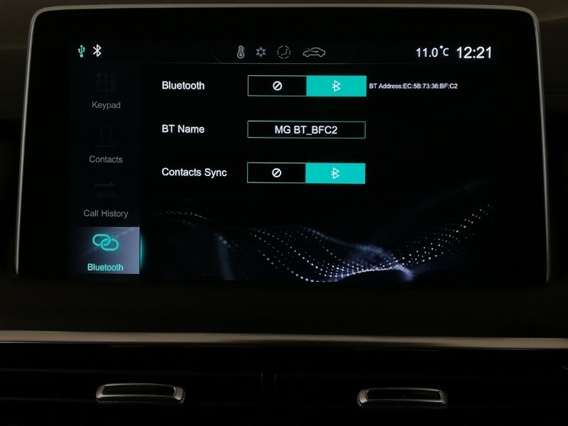 Used MG MG HS 2023 for sale - 77677599: Photo 10