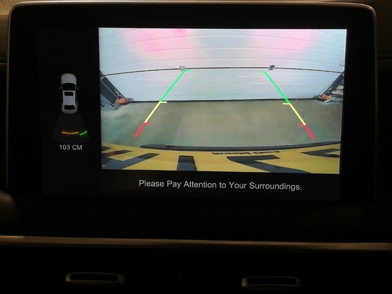 Used MG MG HS 2023 for sale - 77677599: Photo 11