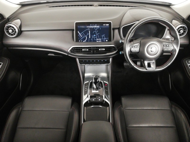 Used MG MG HS 2023 for sale - 77677599: Photo 2