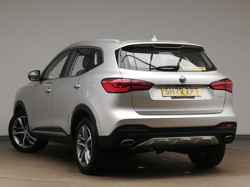 Used MG MG HS 2023 for sale - 77677599: Photo 3