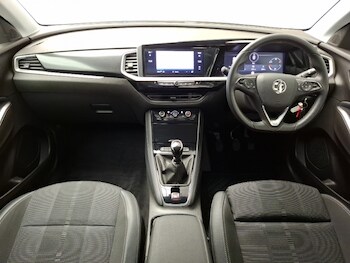 Used Vauxhall Grandland 2023 for sale - 75485834: Photo