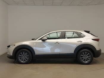 Used Mazda CX-30 2024 for sale - 79610407: Photo