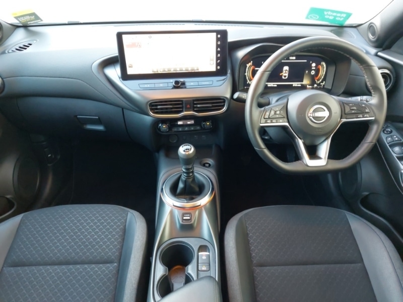 Used Nissan Juke 2025 for sale - 76795806: Photo 2