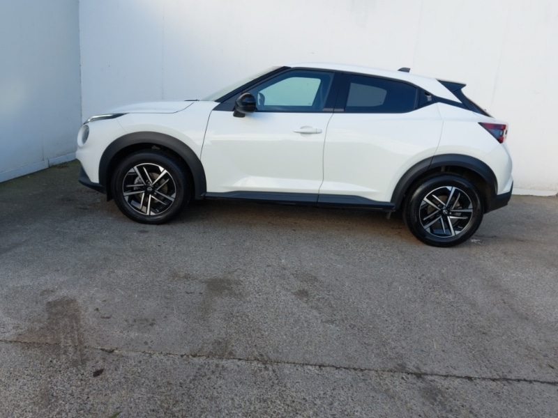 Used Nissan Juke 2025 for sale - 76795806: Photo 4