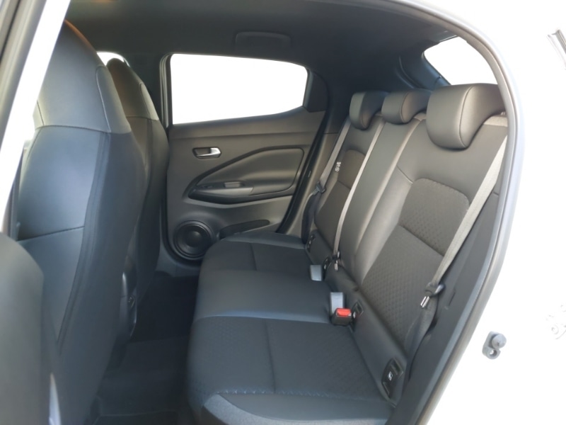 Used Nissan Juke 2025 for sale - 76795806: Photo 6