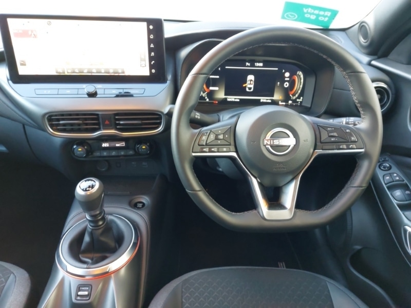 Used Nissan Juke 2025 for sale - 76795806: Photo 7