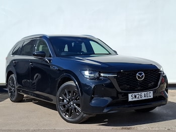 Used Mazda CX-80 2026 for sale - 78415900: Photo