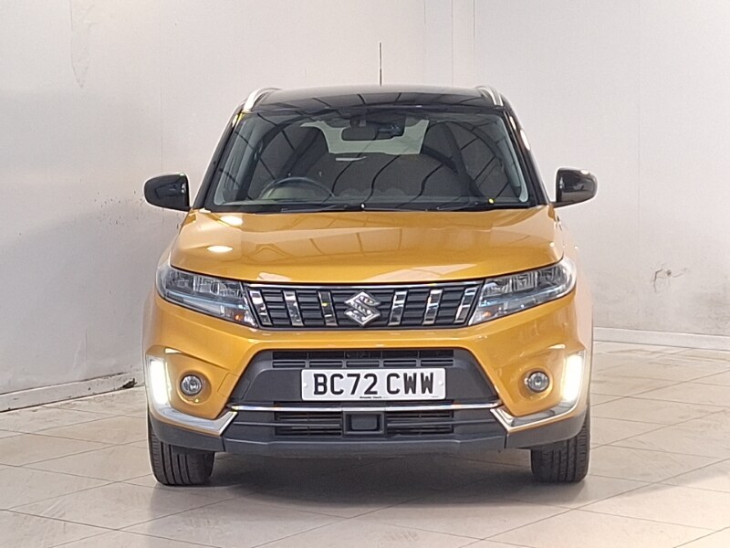 Used Suzuki Vitara 2023 for sale - 77876473: Photo 12