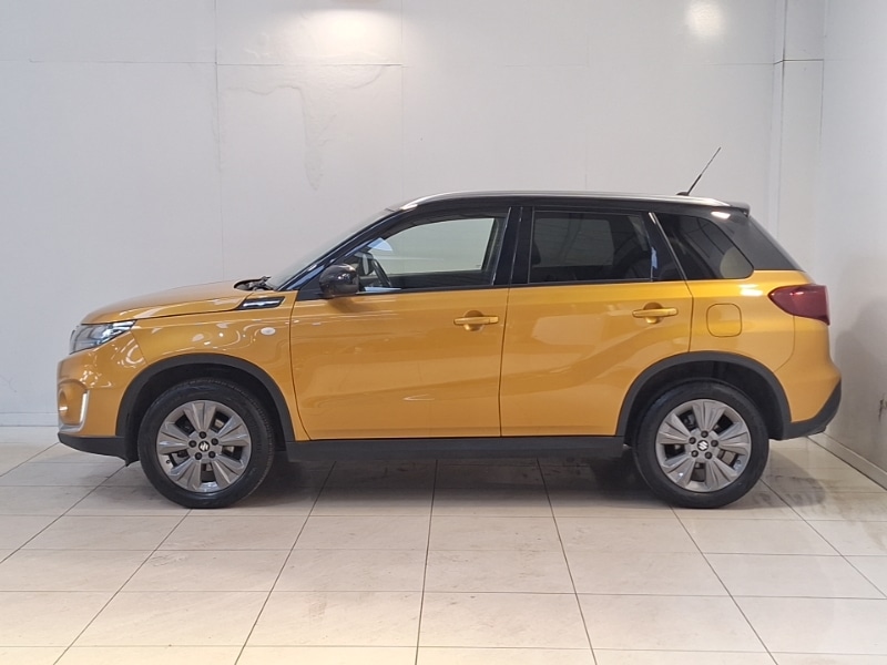 Used Suzuki Vitara 2023 for sale - 77876473: Photo 4