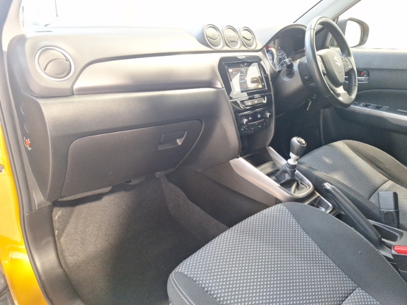 Used Suzuki Vitara 2023 for sale - 77876473: Photo 5