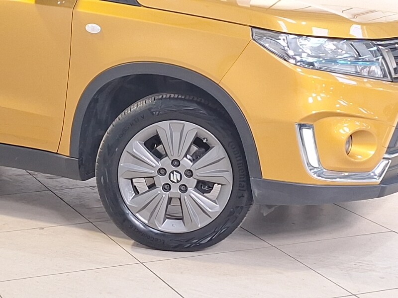 Used Suzuki Vitara 2023 for sale - 77876473: Photo 9