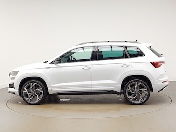Used Skoda Karoq 2025 for sale - 78477743: Photo