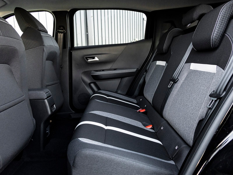 Used Vauxhall Frontera 2025 for sale - 77889785: Photo 6