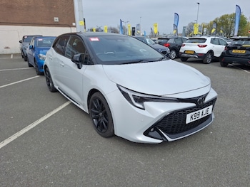 Used Toyota Corolla 2023 for sale - 78439805: Photo