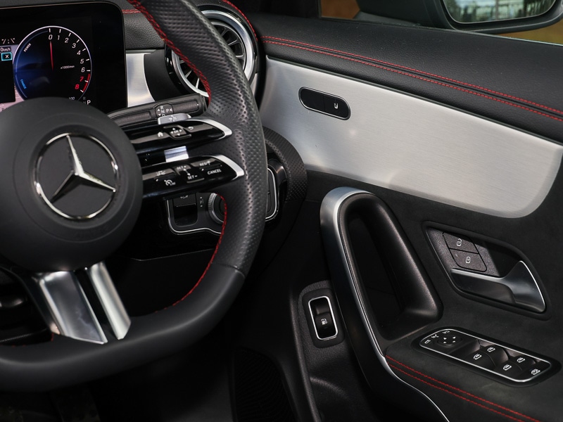 Used Mercedes-Benz CLA 2024 for sale - 76066301: Photo 12