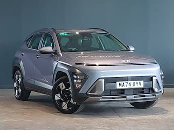 Used Hyundai KONA 2024 for sale - 79653632: Photo