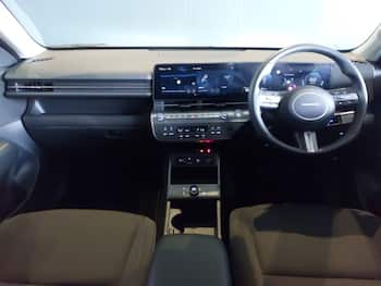 Used Hyundai KONA 2024 for sale - 79653632: Photo