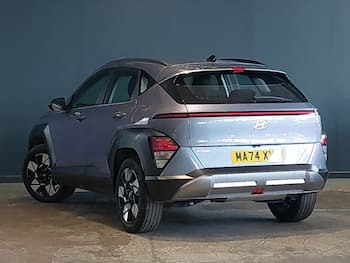 Used Hyundai KONA 2024 for sale - 79653632: Photo