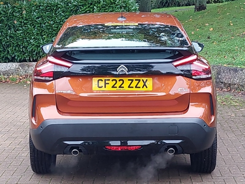 Used Citroen C4 2022 for sale - 76145063: Photo 12