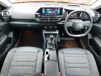 Used Citroen C4 2022 for sale - 76145063: Photo 2