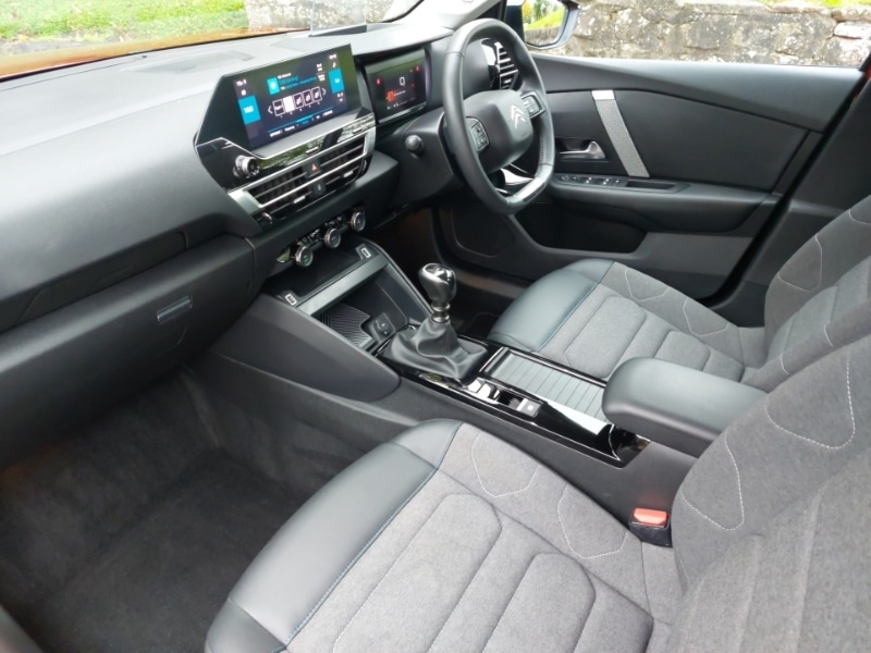 Used Citroen C4 2022 for sale - 76145063: Photo 5