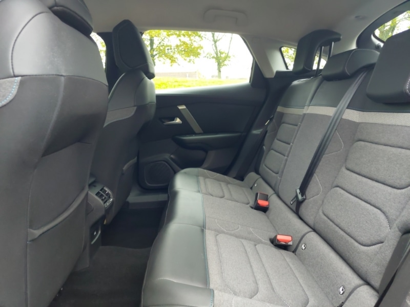 Used Citroen C4 2022 for sale - 76145063: Photo 6