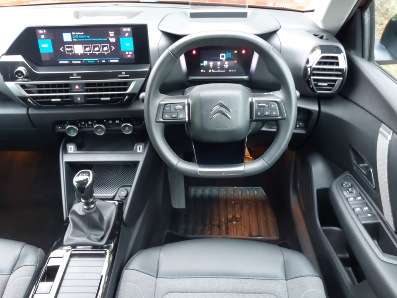 Used Citroen C4 2022 for sale - 76145063: Photo 7