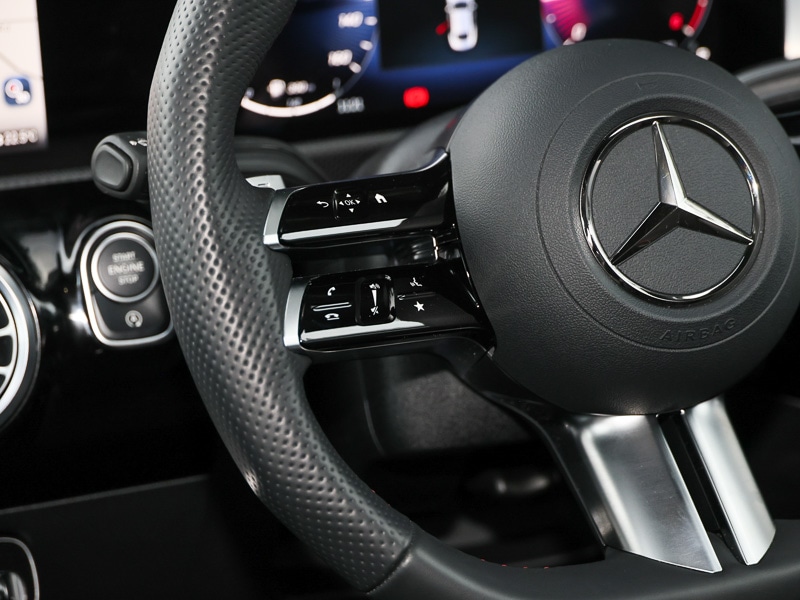 Used Mercedes-Benz CLA 2025 for sale - 77439086: Photo 11