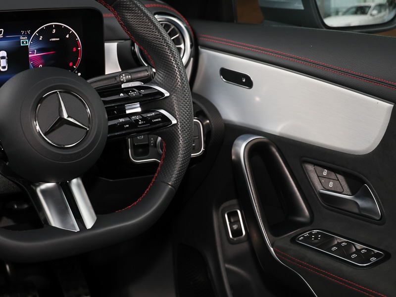 Used Mercedes-Benz CLA 2025 for sale - 77439086: Photo 12