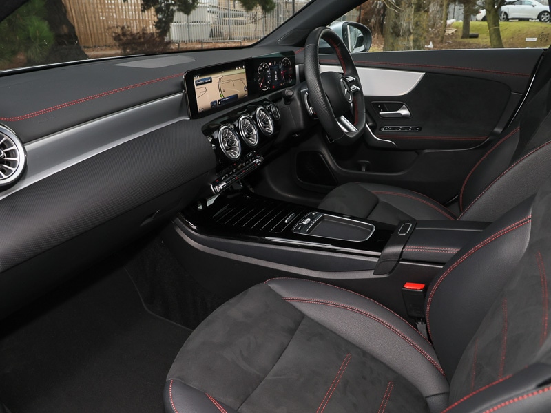 Used Mercedes-Benz CLA 2025 for sale - 77439086: Photo 5