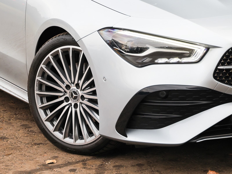 Used Mercedes-Benz CLA 2025 for sale - 77439086: Photo 9