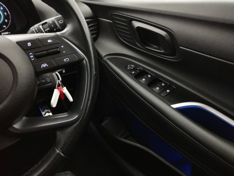 Used Hyundai BAYON 2023 for sale - 77094854: Photo 11