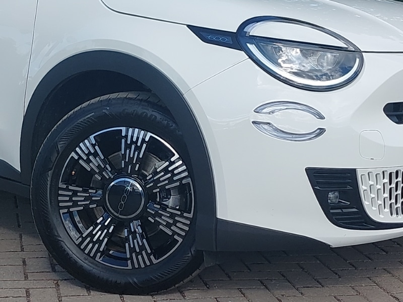 Used Fiat 600 2025 for sale - 77393316: Photo 9