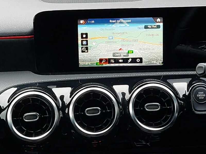 Used Mercedes-Benz A-Class 2021 for sale - 76816872: Photo 11