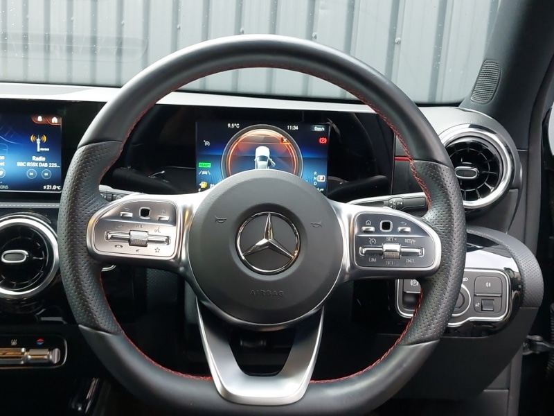 Used Mercedes-Benz A-Class 2021 for sale - 76816872: Photo 7