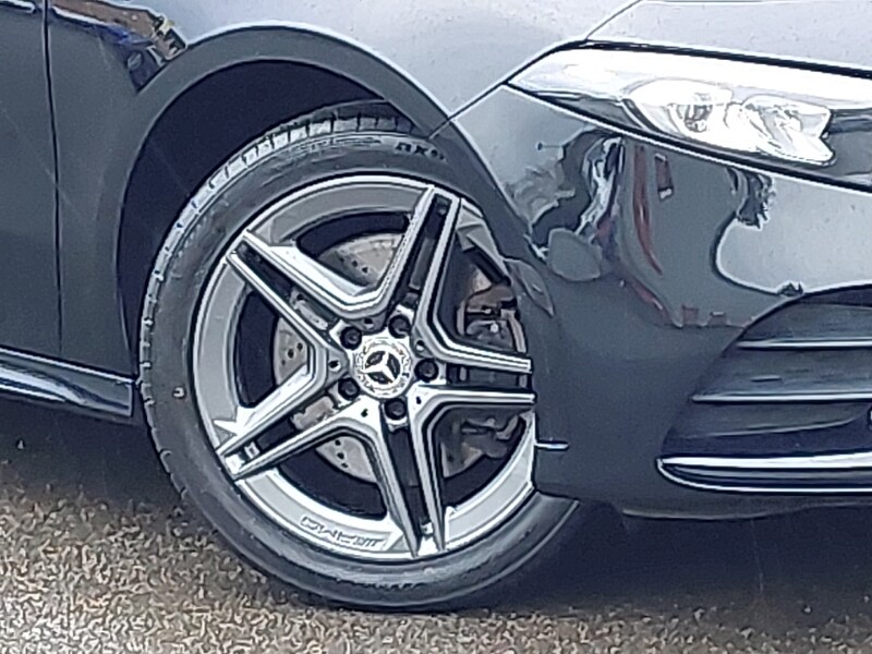 Used Mercedes-Benz A-Class 2021 for sale - 76816872: Photo 9