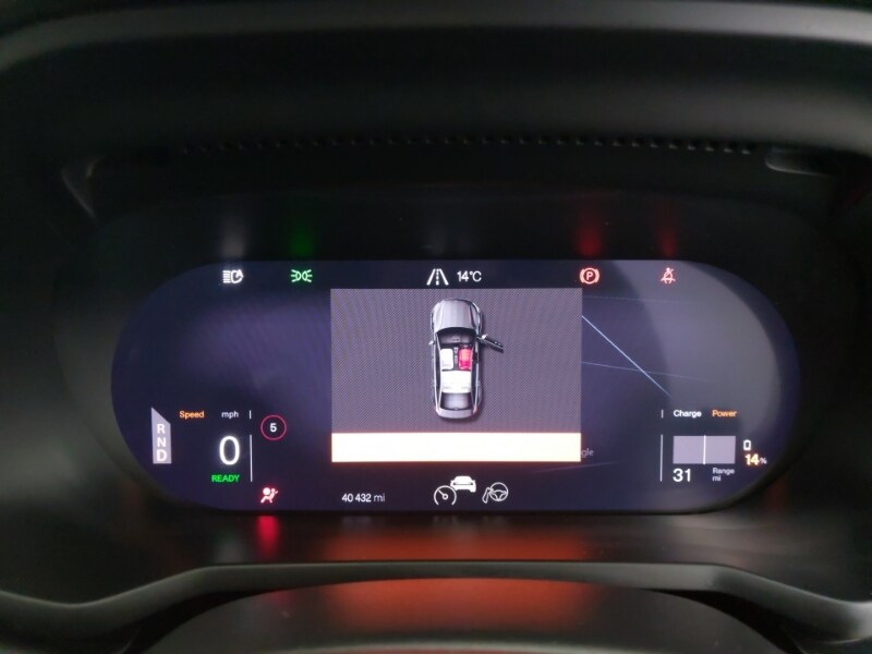 Used Polestar Polestar 2 2023 for sale - 77752285: Photo 12