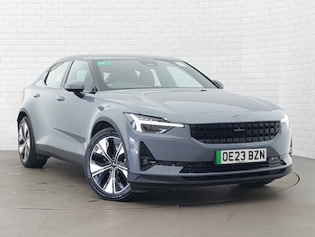 Polestar Polestar 2 feature image