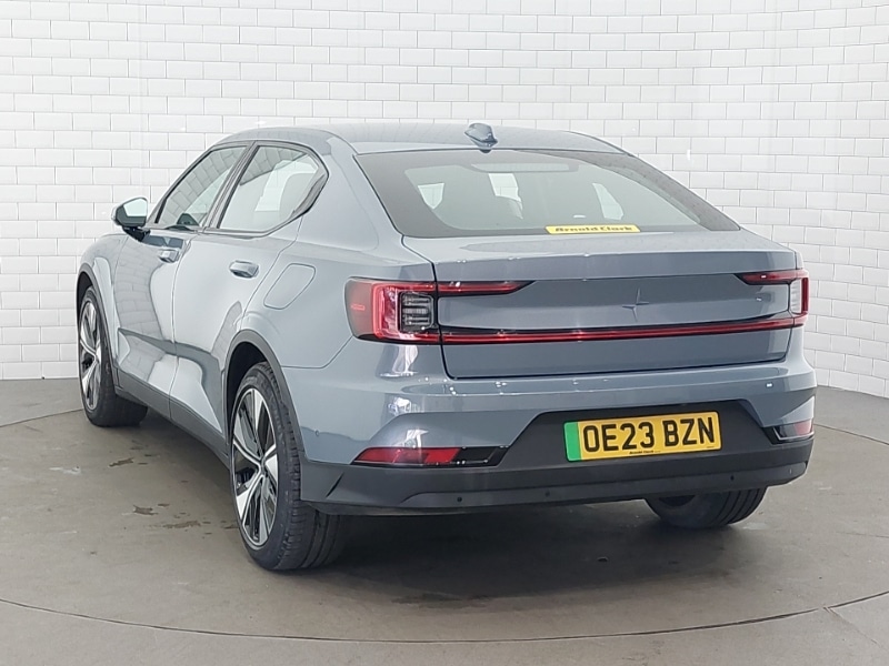 Used Polestar Polestar 2 2023 for sale - 77752285: Photo 3
