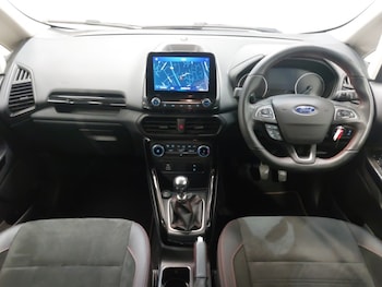 Used Ford Ecosport 2022 for sale - 78415853: Photo