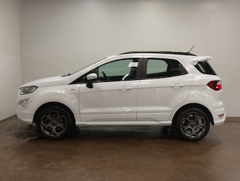 Used Ford Ecosport 2022 for sale - 78415853: Photo