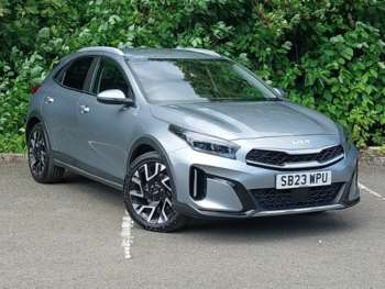 2023 - 1.5T GDi ISG 3 5dr