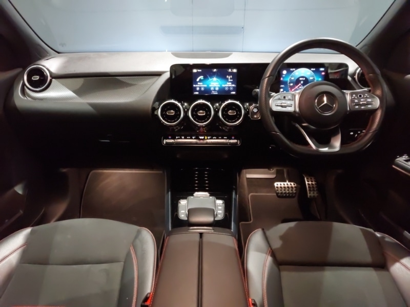 Used Mercedes-Benz GLA 2022 for sale - 77695096: Photo 2