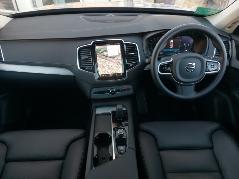 Used Volvo XC90 2024 for sale - 76920710: Photo 2