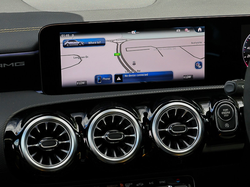 Used Mercedes-Benz A-Class 2024 for sale - 77912655: Photo 8