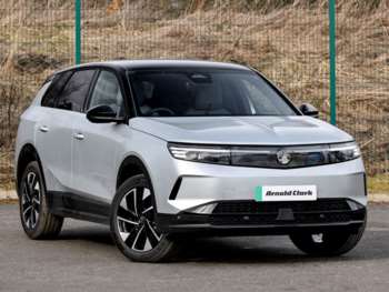 2025 - 157kW GS 73kWh 5dr Auto