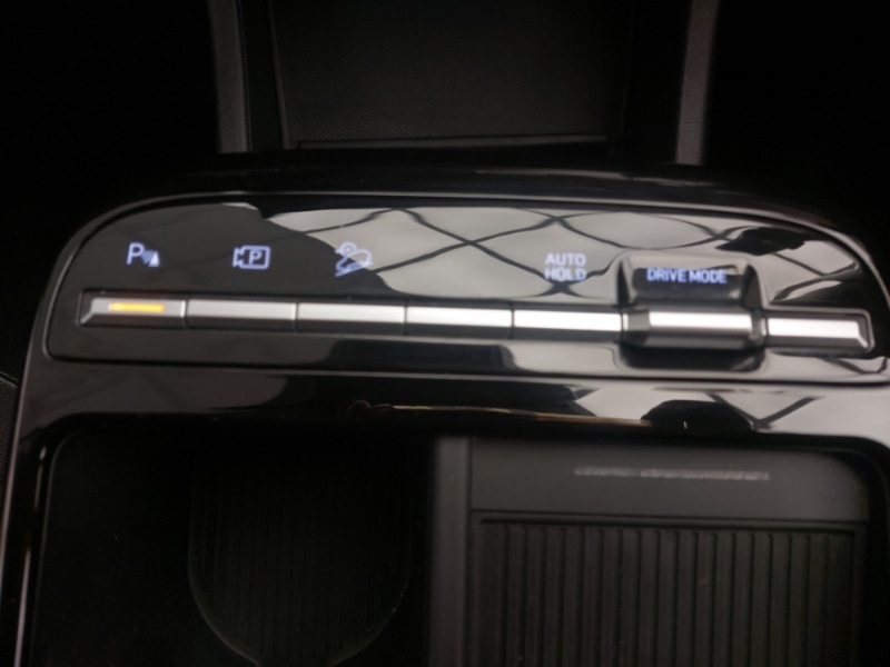 Used Hyundai TUCSON 2025 for sale - 76135418: Photo 12