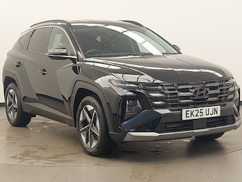 Hyundai - TUCSON