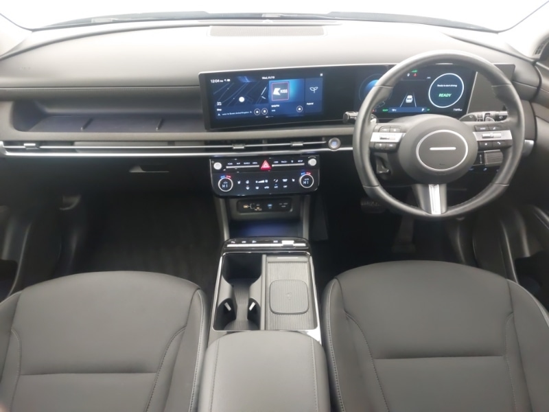 Used Hyundai TUCSON 2025 for sale - 76135418: Photo 2