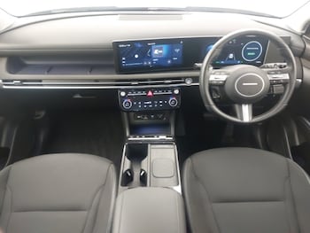 Used Hyundai TUCSON 2025 for sale - 76135418: Photo 2